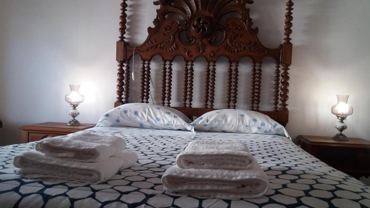 산타 콤바 당 Moradia Santa Comba 빌라 외부 사진